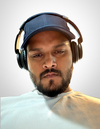 Himanshu Yadav Color